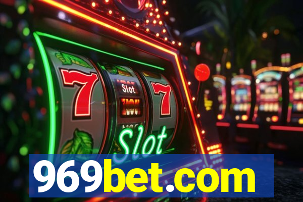 969bet.com