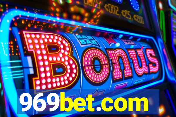 969bet.com