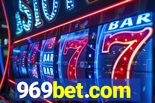 969bet.com