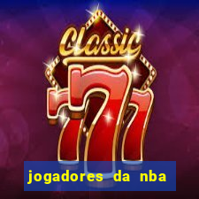 jogadores da nba de a a z stop