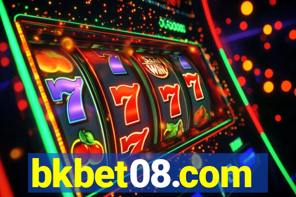 bkbet08.com