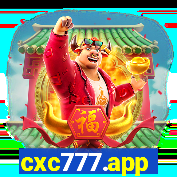 cxc777.app