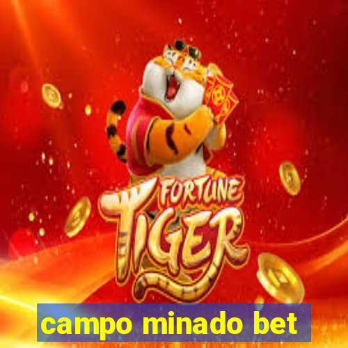 campo minado bet