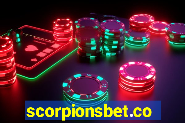 scorpionsbet.com