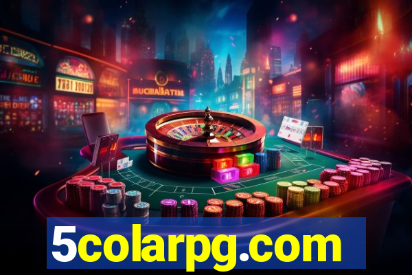 5colarpg.com