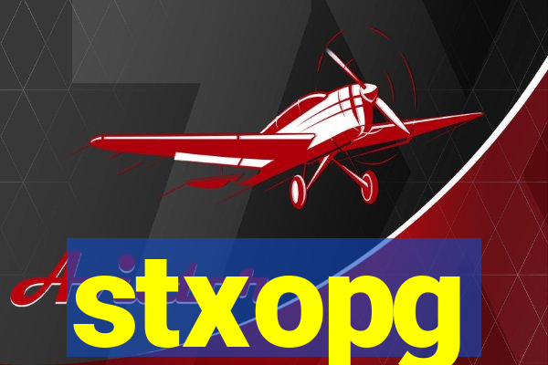 stxopg