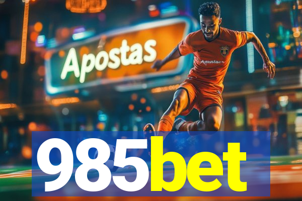 985bet