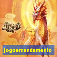 jogoemandamento