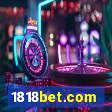 1818bet.com