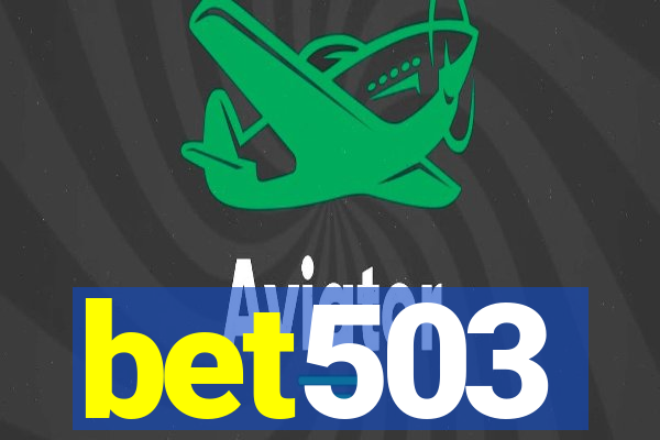 bet503