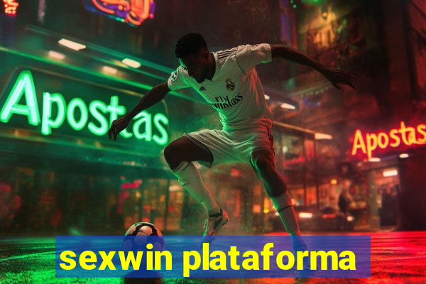 sexwin plataforma