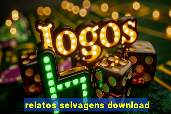 relatos selvagens download