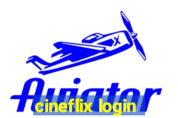 cineflix login