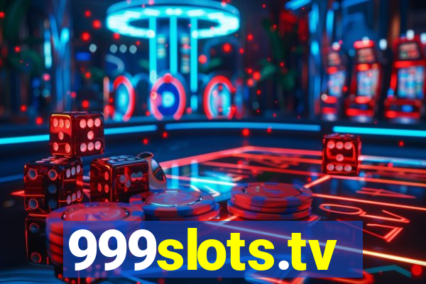 999slots.tv