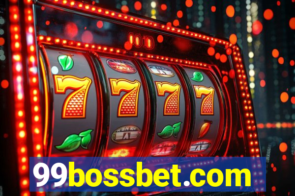 99bossbet.com