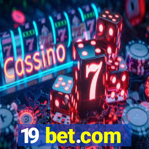 19 bet.com