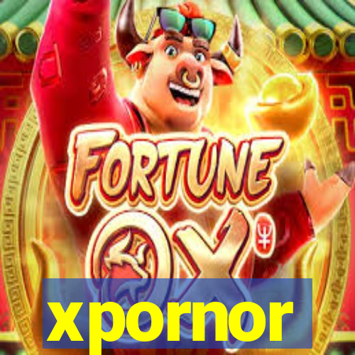 xpornor