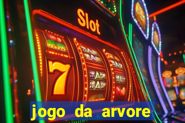 jogo da arvore cassino demo