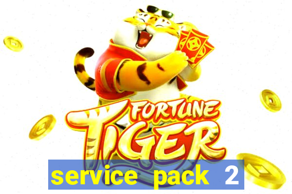 service pack 2 windows 7 64 bits download