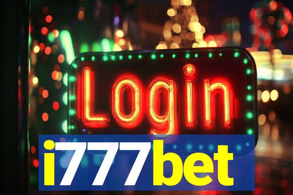 i777bet