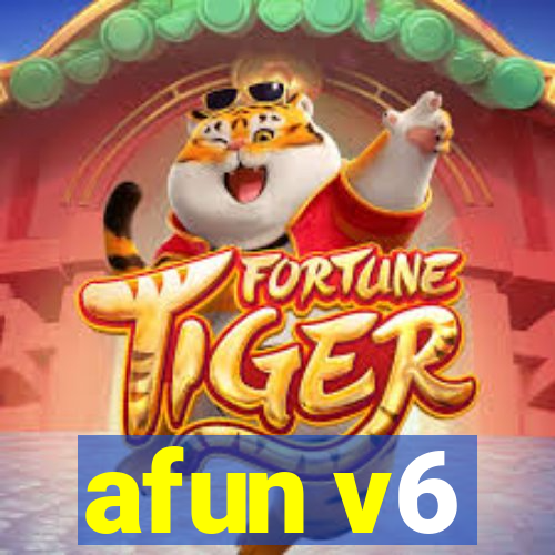 afun v6