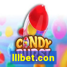 lllbet.con