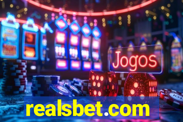 realsbet.com