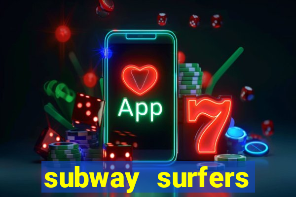 subway surfers pagando dinheiro