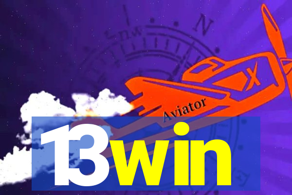 13win