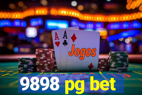 9898 pg bet