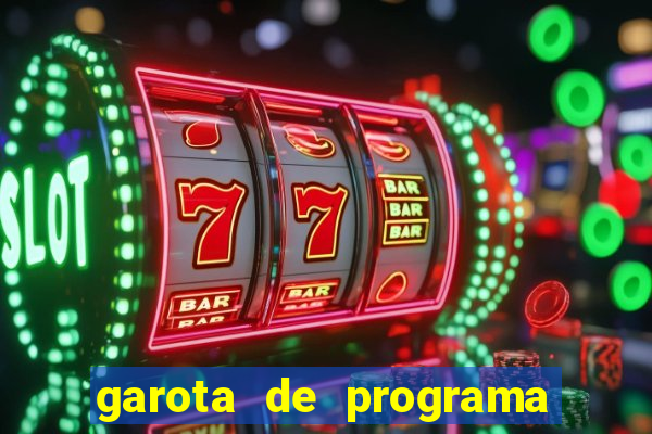 garota de programa da zona sul