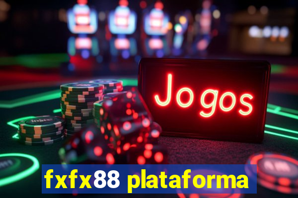 fxfx88 plataforma