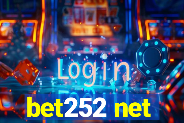 bet252 net