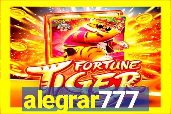 alegrar777