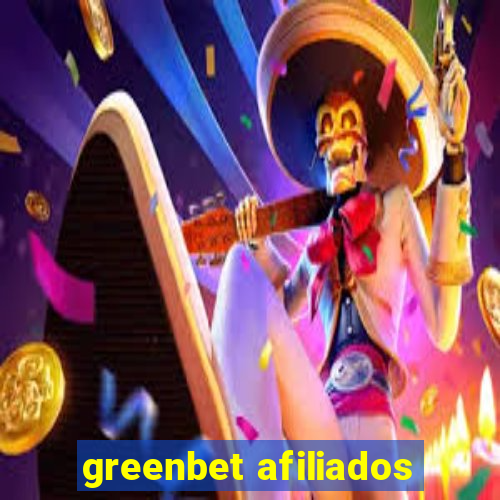 greenbet afiliados