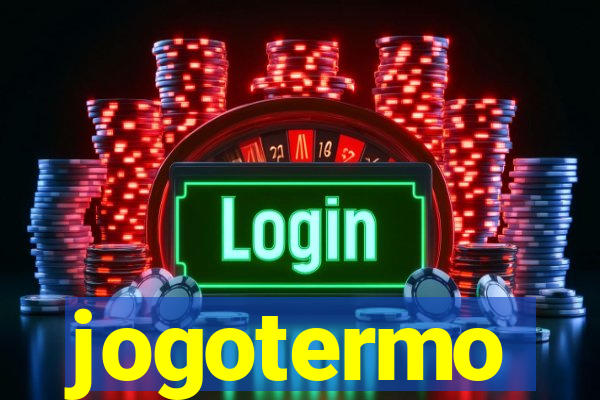 jogotermo