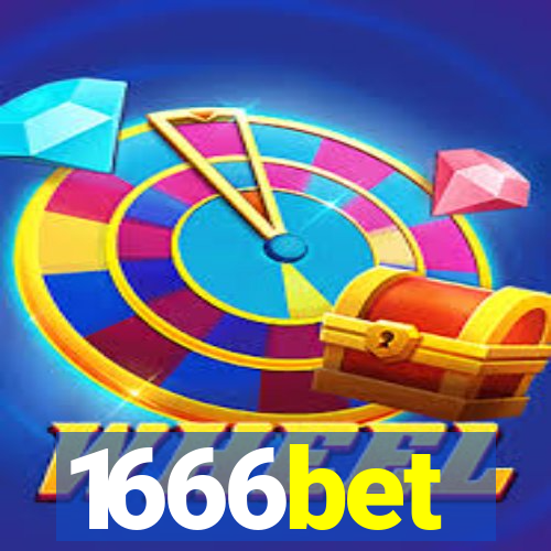 1666bet