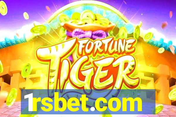 1rsbet.com