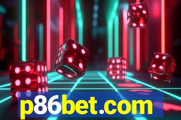 p86bet.com