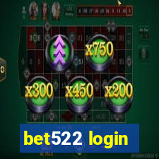 bet522 login