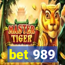 bet 989