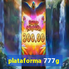 plataforma 777g