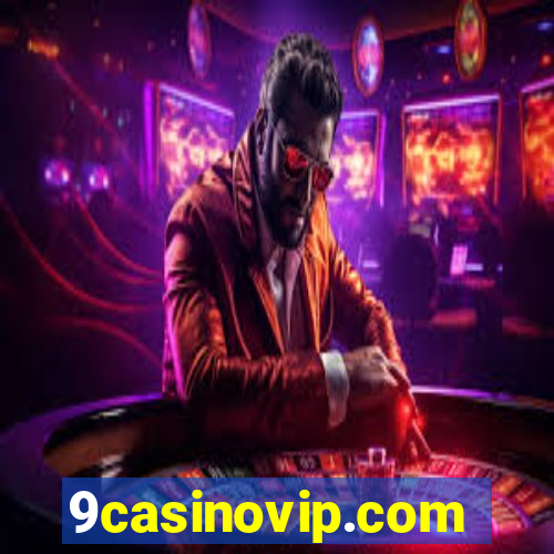 9casinovip.com