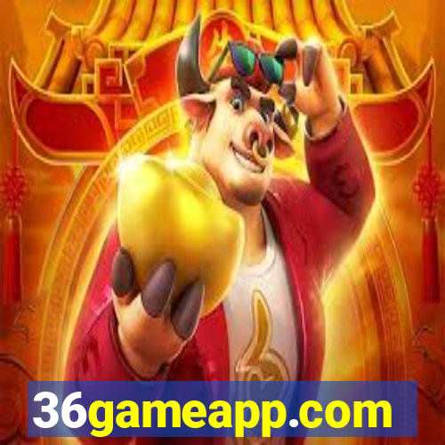 36gameapp.com