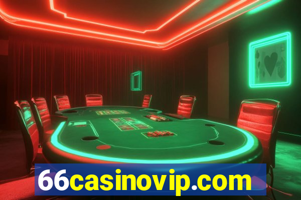 66casinovip.com