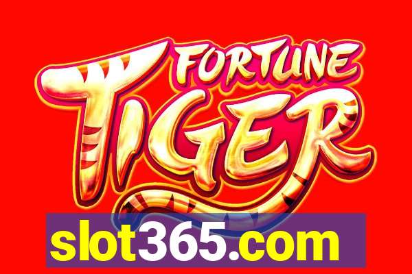 slot365.com