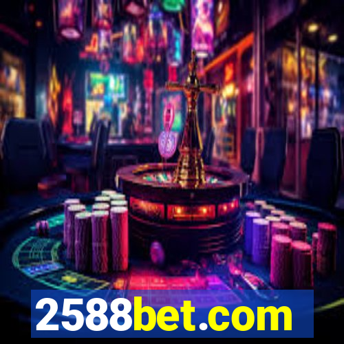 2588bet.com