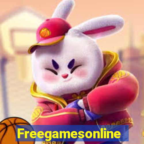 Freegamesonline