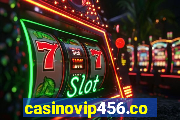 casinovip456.com