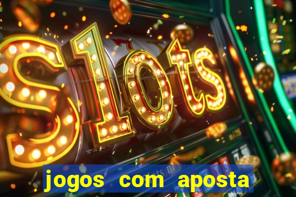 jogos com aposta de 5 centavos